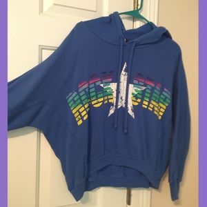 Kids “Rockstar” Hoodie